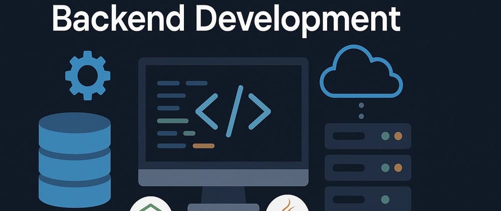 The Complete Backend Engineering Guide
