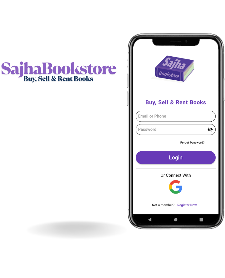 Sajha Bookstore