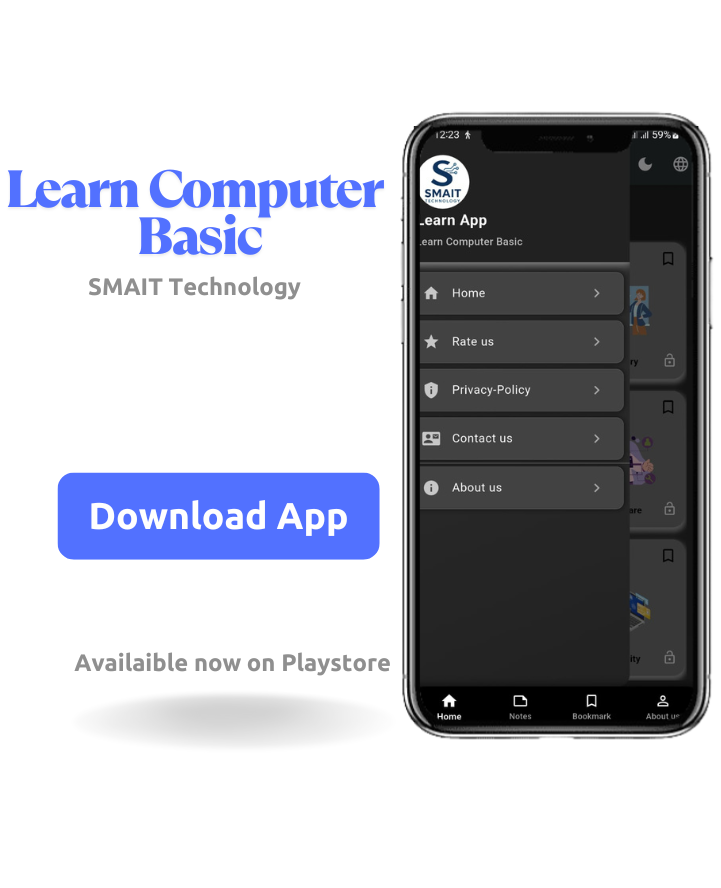Learn Computer Basics